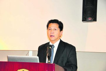 中医药生物科技成亮点