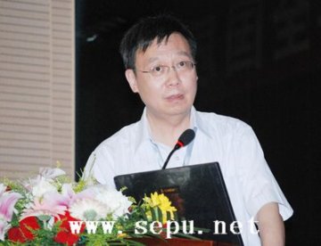 钟大放研究员：液相色谱-串联质谱法检测几种植物药反应代谢物和蛋白共价结合