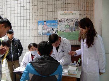 持续开展学校结核病防治工作规范处置学校结核病疫情