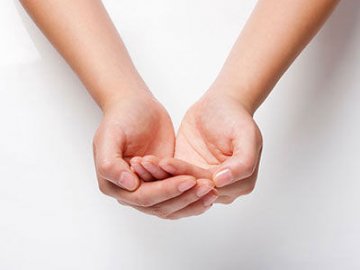 调理手脚冰凉，男女方法大不同