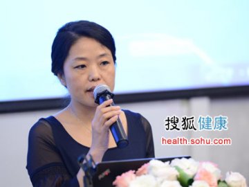 孙艳侠：家庭医生尚无法为病人转诊 需政策支持