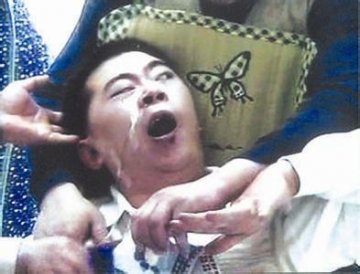 大学生通宵网游突发癫痫 医生：不玩病就好