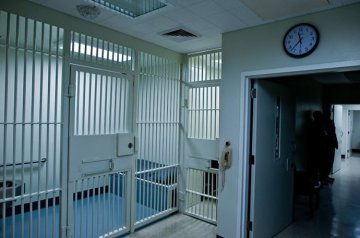 高清探秘：走进美国死刑注射监狱
