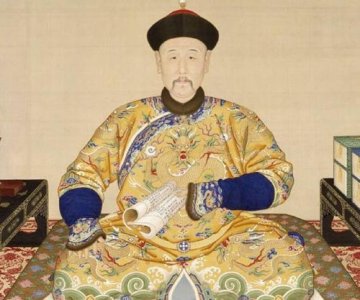 揭秘清代宫廷延寿方 和干隆慈禧学养生