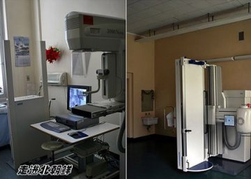 实拍神秘的朝鲜医院 大开眼界