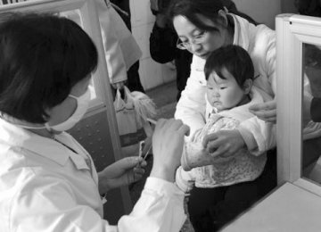 全国肺炎球菌疾病预防宣教活动在郑州举行