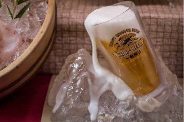 探访日本的食物模型工厂 仿真度极高