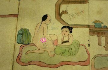 揭秘：谁是古代皇帝的性启蒙者？