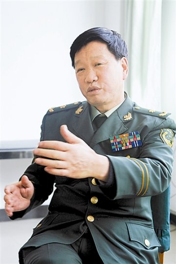 黄土高原上的幸福使者