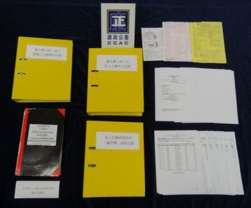 廉署揭发两名医生涉嫌触犯“受贿罪”及“相当巨额诈骗罪”