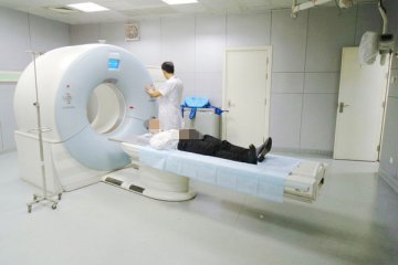 解放军第306医院：对接京津冀 合作促民生
