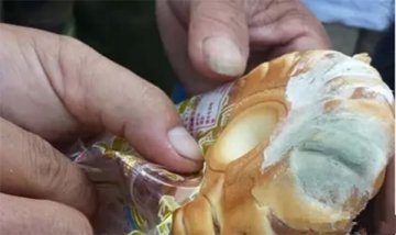 警惕！容易诱发肝癌的食物