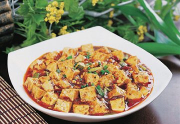 下馆子少点勾芡菜