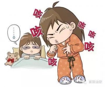 如果你总是咳嗽，不妨试试茶疗