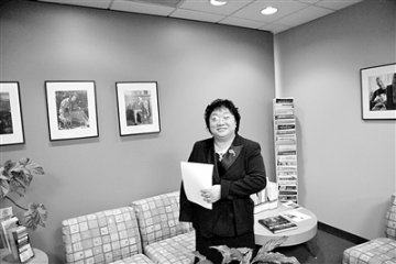 开创中医药临床评价研究新方法--记中国中医科学院中医临床基础医学研究所副所长谢雁鸣