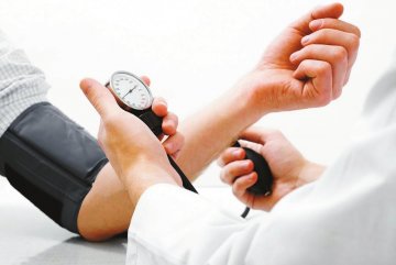 高血压患者的日常生活小常识