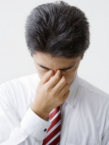 乱食易诱发情绪问题