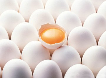 性生活前吃个鸡蛋可提高性欲增强能量