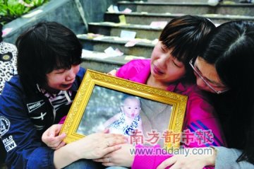 抢救用过期药？男童治感冒魂断医院