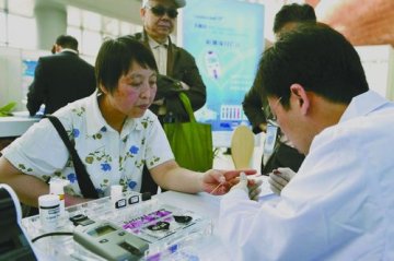 脑卒中防治新说法