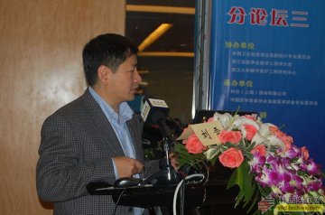 生物医学信息学是连接科研与诊疗的桥梁