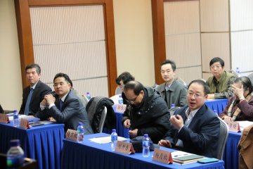 《中国食物与营养发展纲要（2014—2020年）》解读研讨会召开