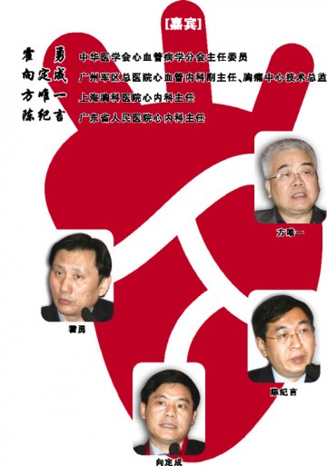 胸痛中心规范认证先行