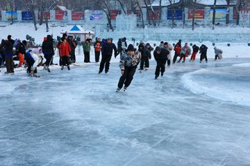 减肥方法：六种运动适合冬天减肥