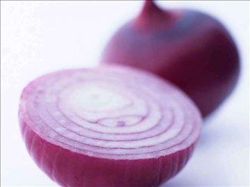 10种能防癌症的“超级”食物