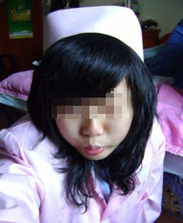 卫校女生博客记虐待婴儿过程 遭网友曝光