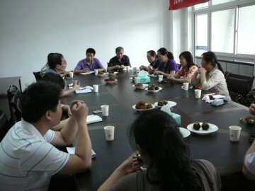寄生虫病所专家赴福建省广州管圆线虫病监测与预警试点单位开展调研督导