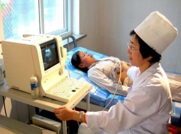 实拍神秘的朝鲜医院 大开眼界