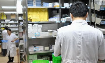 零售预热 “医药分开”前夜