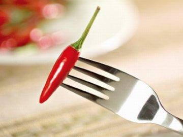 养生需知：“难吃”的食物更养人