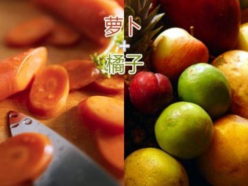 5种易致癌的食物组合！