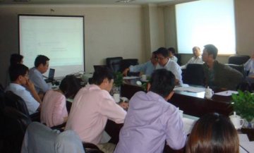 2014年度全国传染病标准制修订计划初审工作顺利完成