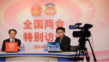 耿福能：国内医师协会应当发挥更大作用