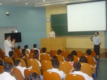 “虚拟技术在医学教育中的应用”系列活动圆满落下帷幕