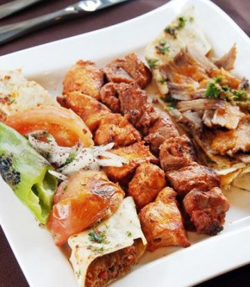 19种平民食物吃错会致命：人参在列