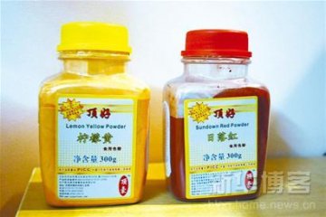 化妆品香水含致癌物 《香水有毒》不再仅是歌曲