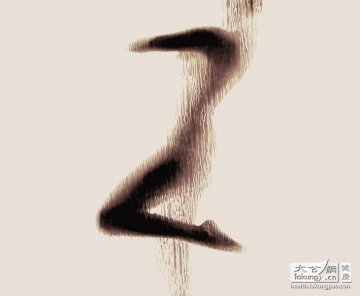 人体探秘：女性裸体与解剖学之美