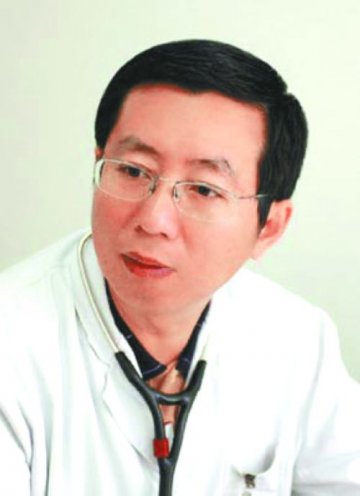 健康中国·十大年度人物