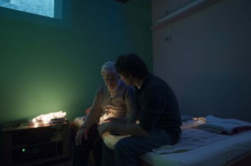 老年痴呆症患者的奇幻记忆召回