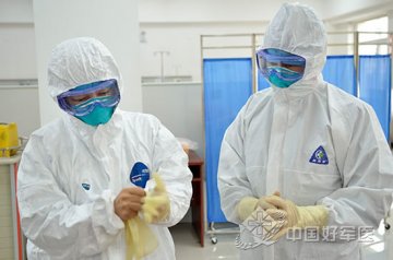 走过2014，202医院护理精彩不断