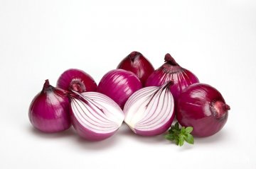 天热病菌多，6种“抗菌菜”平安过夏天