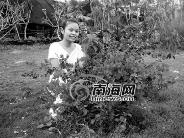 商人捐助65万助尿毒症女大学生换肾