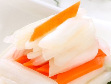 盘点7种致癌的下酒菜