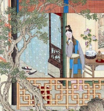 揭秘：谁是古代皇帝的性启蒙者？