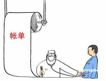 处方权诱使药厂特供医院 药店买不到医院开药