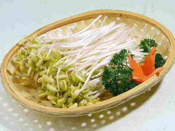 这些食品，轻松帮你抚平岁月痕迹
